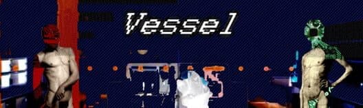 Обложка Vessel