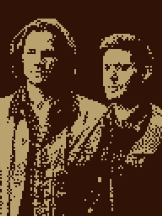 Обложка The Series Finale of Supernatural