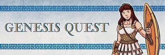 Обложка Genesis Quest