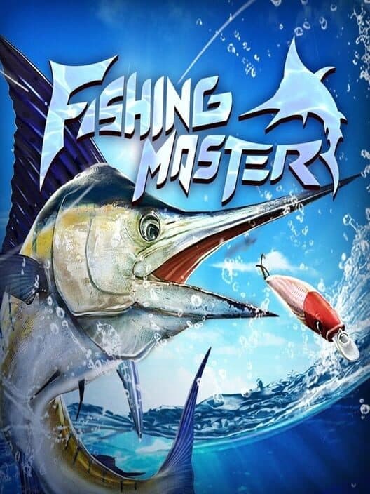 Обложка Fishing Master