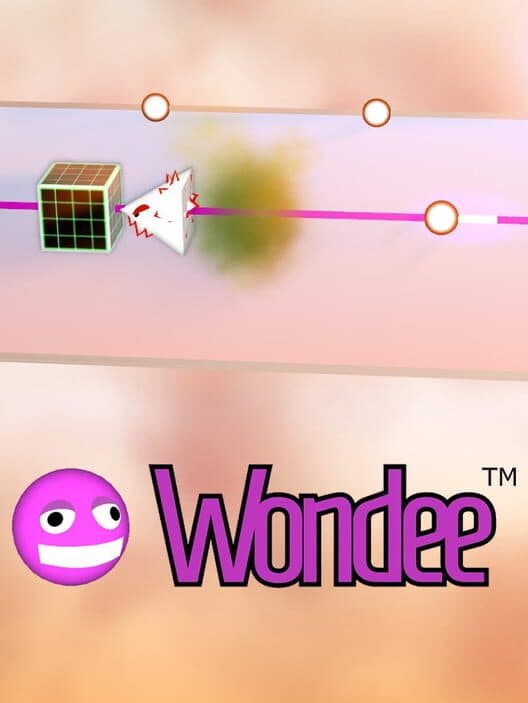Обложка Wondee