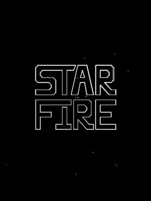 Обложка Star Fire Spirits