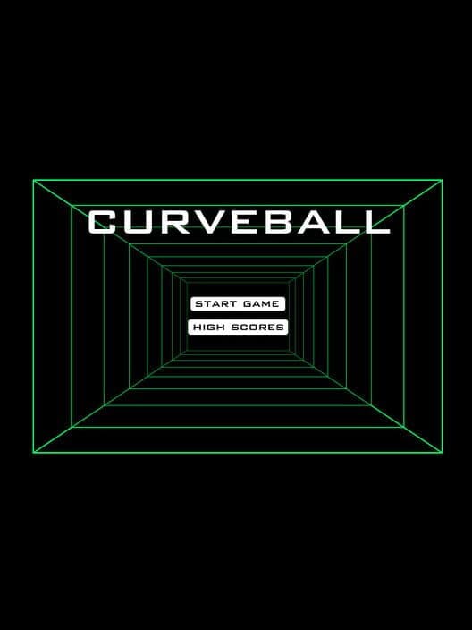 Обложка Curveball