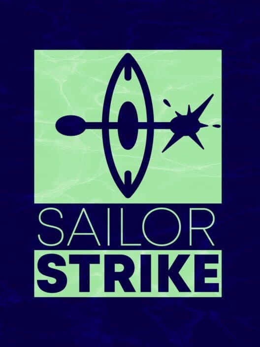 Обложка Sailor Strike