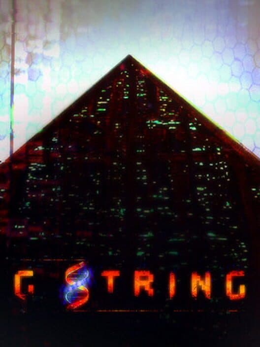 Обложка G String