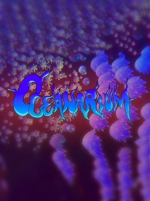 Обложка Oceanarium
