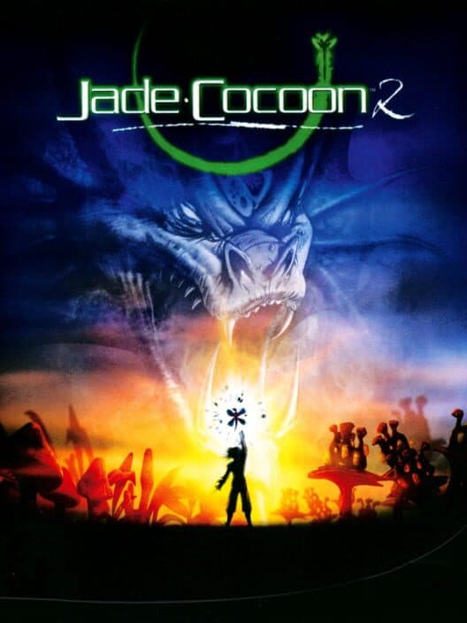 Обложка Jade Cocoon 2