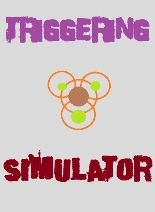 Обложка Triggering Simulator