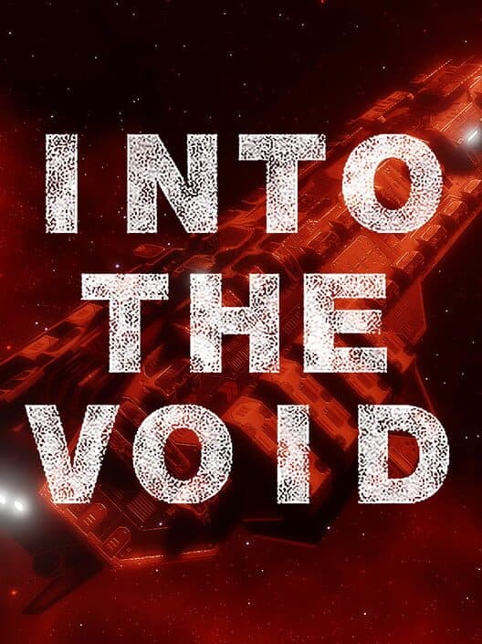 Обложка Into the Void