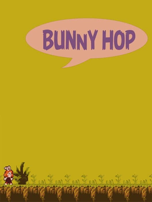 Обложка Bunny Hop