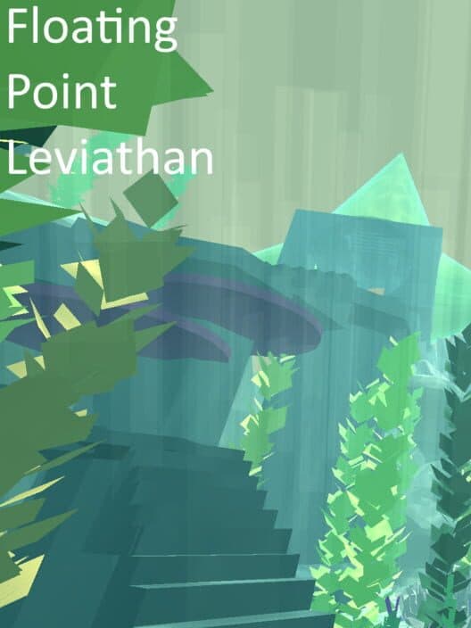 Обложка Floating Point Leviathan