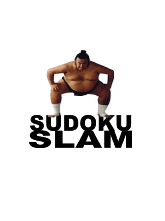 Обложка Sudoku Slam