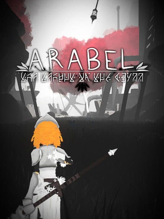 Обложка Arabel