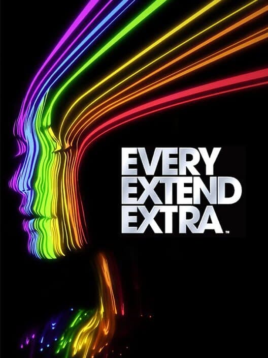 Обложка Every Extend Extra