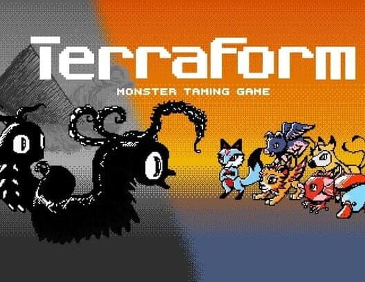 Обложка Terraform