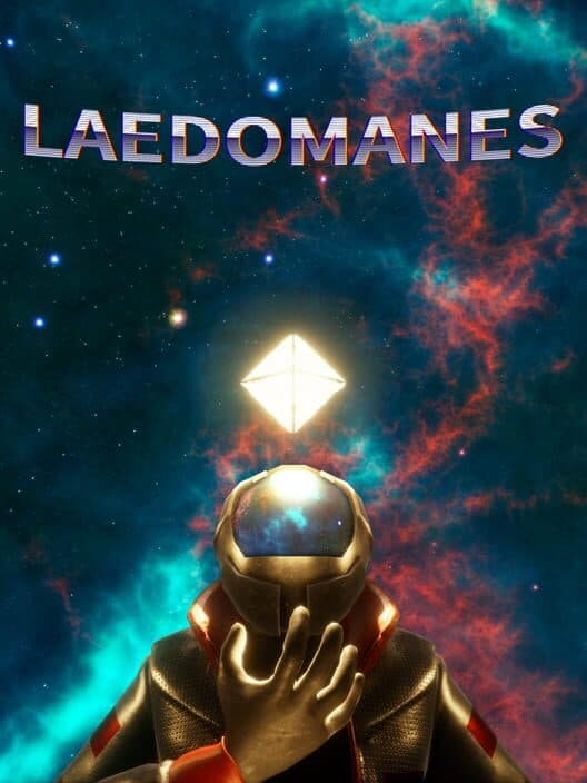 Обложка Laedomanes