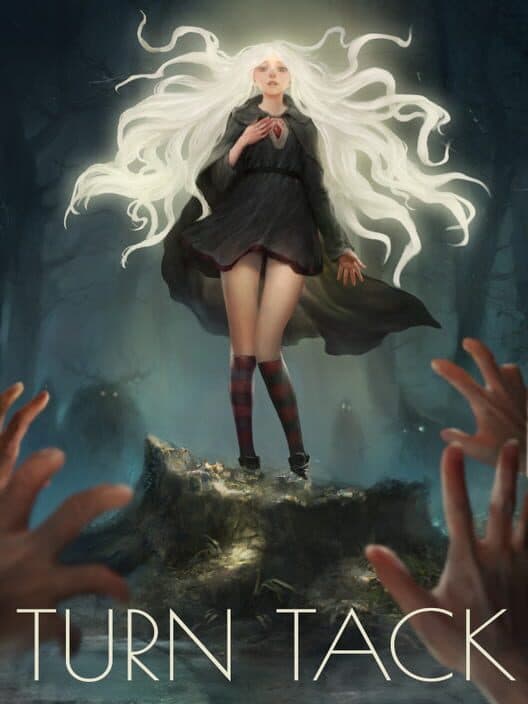 Обложка TurnTack