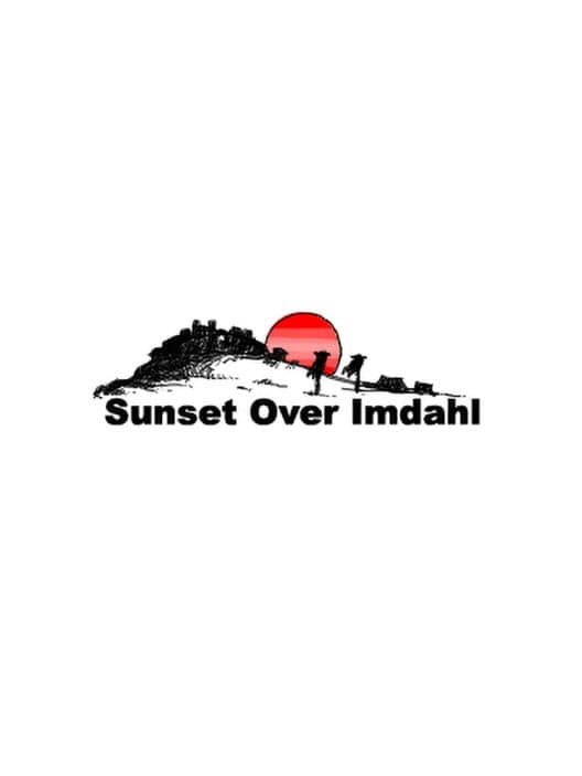 Обложка Sunset Over Imdahl