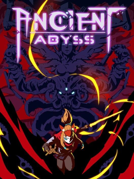 Обложка Ancient Abyss