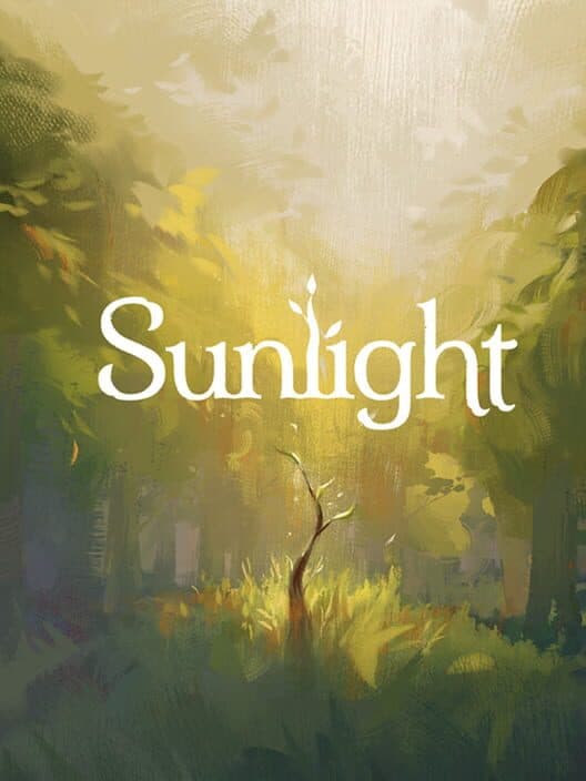 Обложка Sunlight
