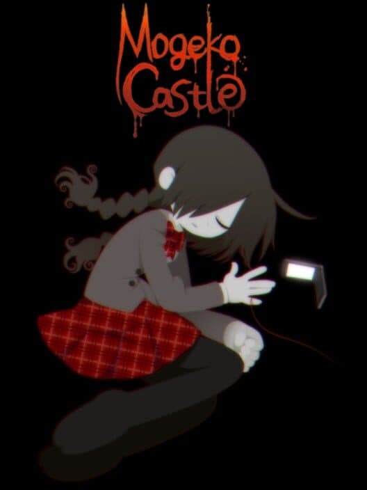 Обложка Mogeko Castle