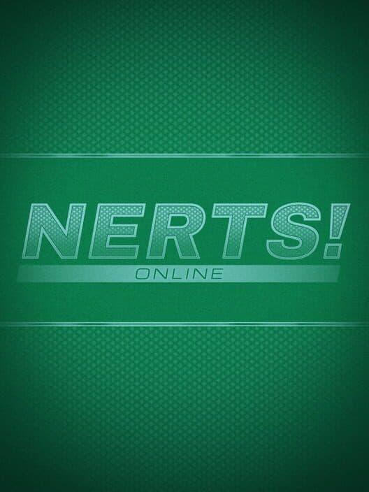 Обложка Nerts!: Online