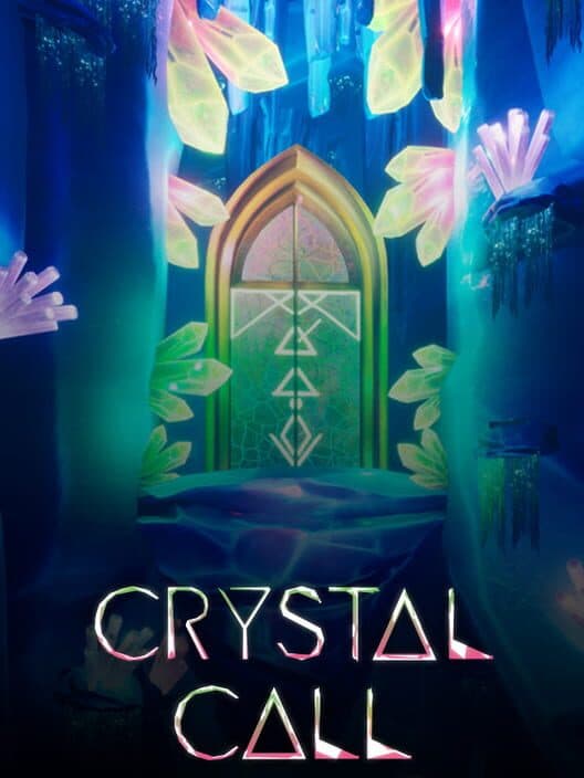 Обложка Crystal Call