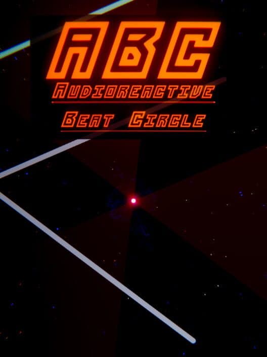 Обложка ABC: Audioreactive Beat Circle