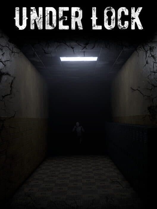 Обложка Under Lock