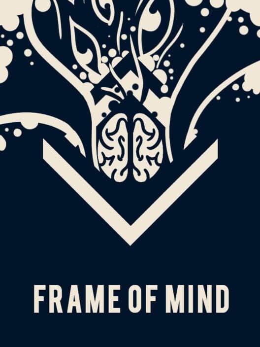 Обложка Frame of Mind