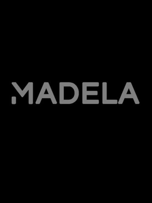Обложка Madela