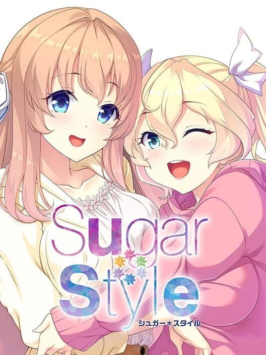 Обложка Sugar Style