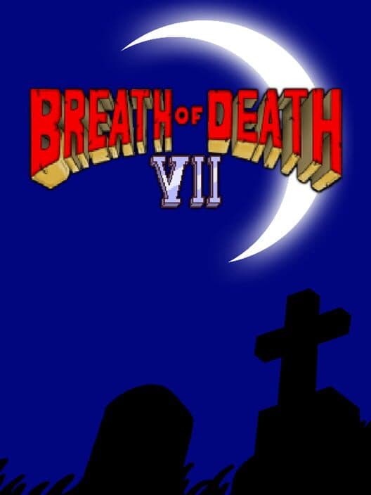 Обложка Breath of Death VII