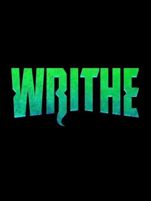 Обложка Writhe