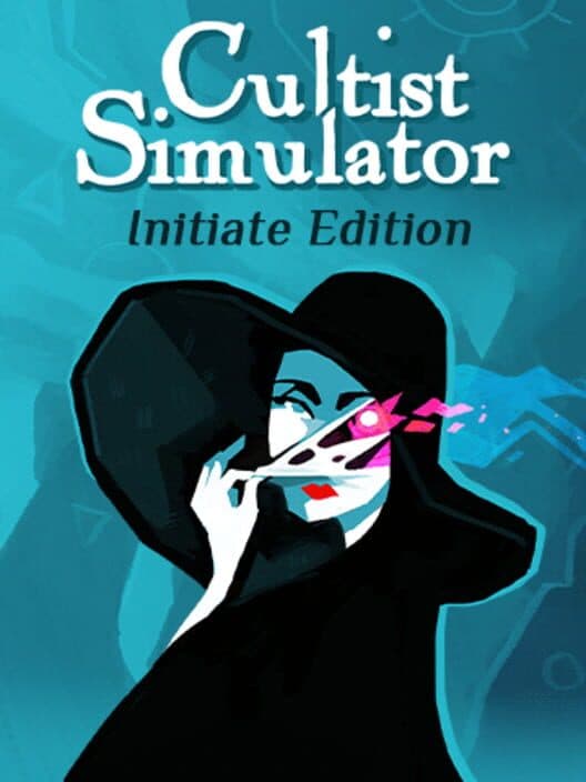 Обложка Cultist Simulator: Initiate Edition
