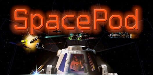 Обложка SpacePod