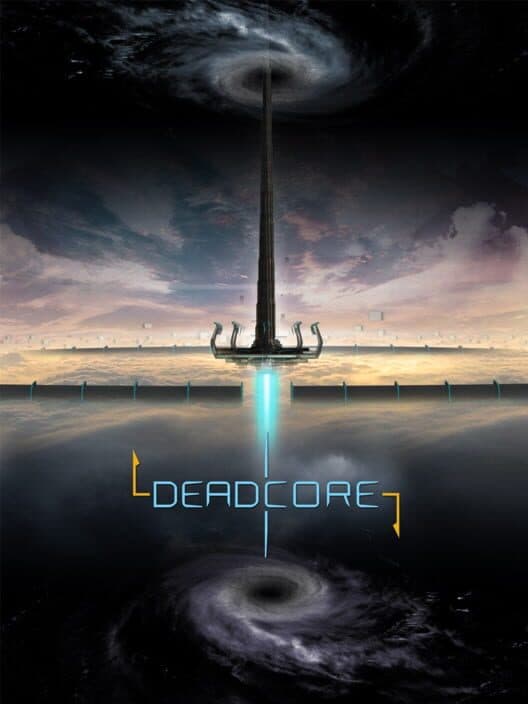 Обложка DeadCore