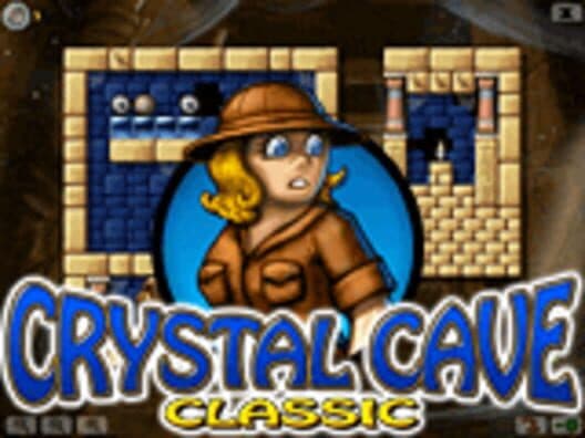 Обложка Crystal Cave Classic