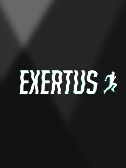 Обложка Exertus
