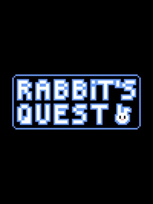 Обложка Rabbit's Quest