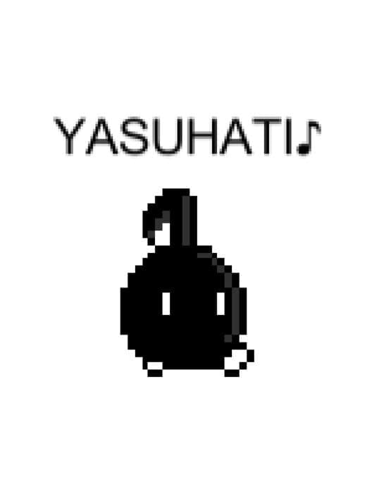 Обложка Yasuhati