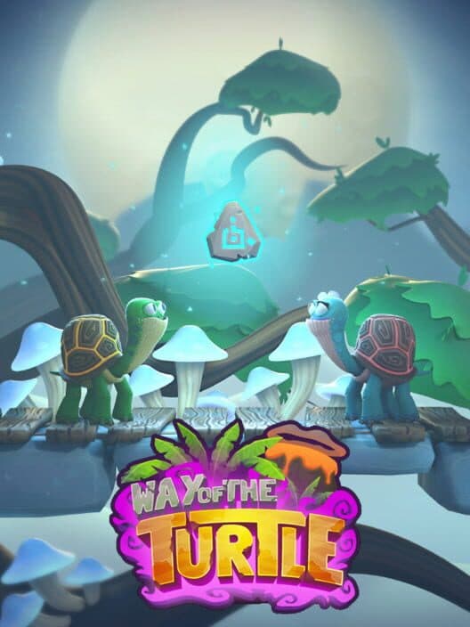 Обложка Way of the Turtle