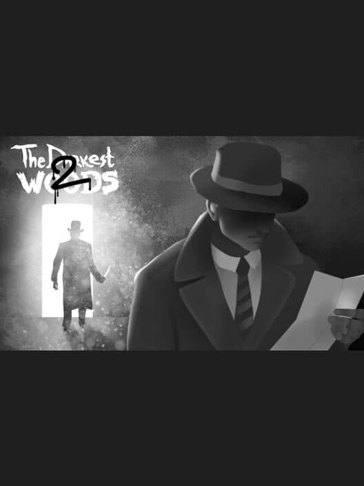 Обложка The Darkest Woods 2