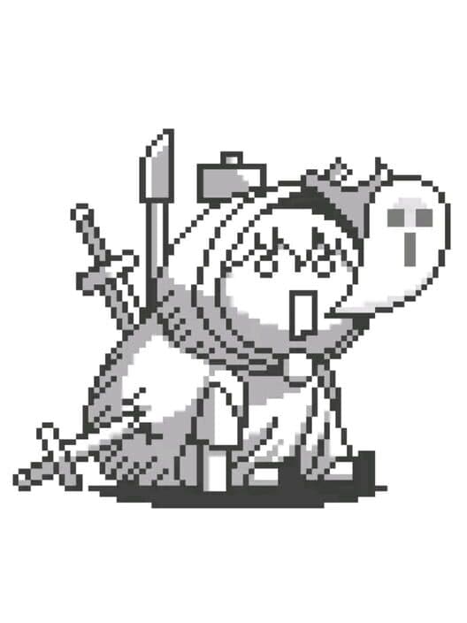 Обложка ExtremeJobs Knight's Assistant