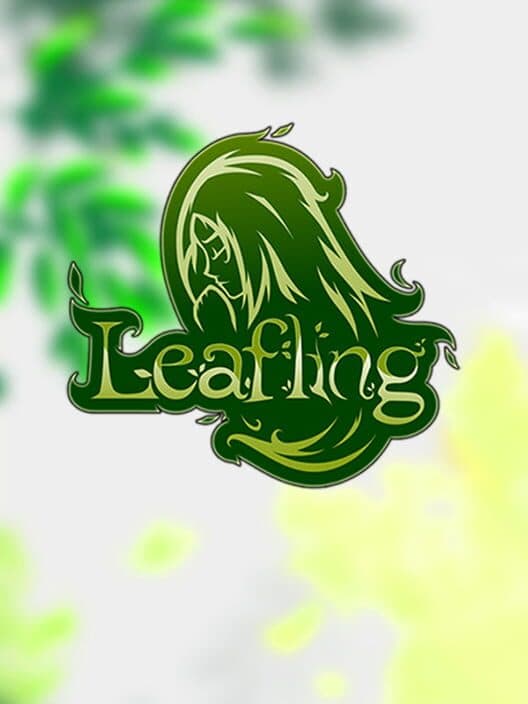 Обложка Leafling