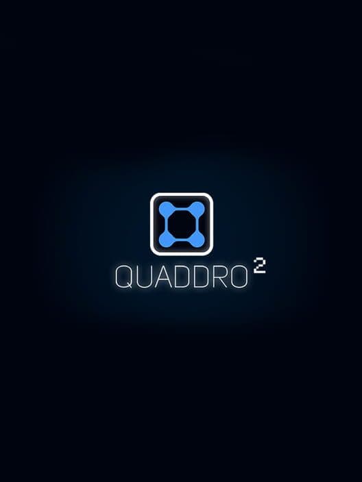 Обложка Quaddro 2