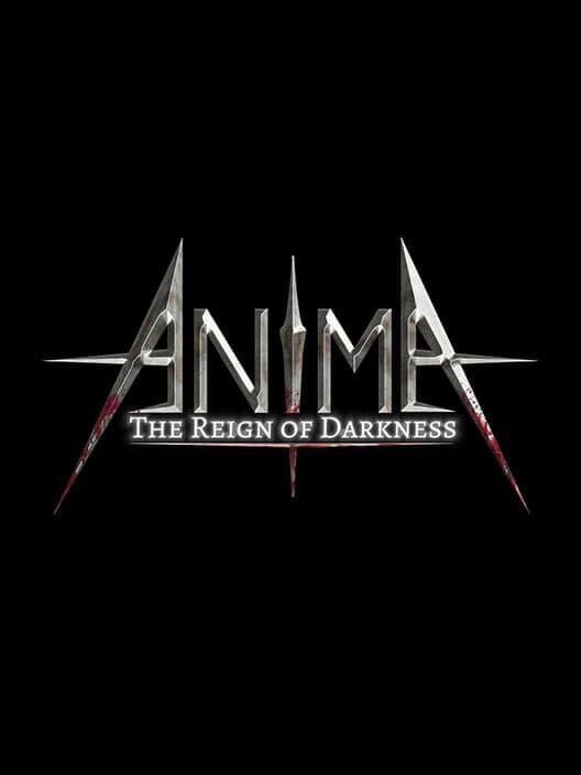 Обложка Anima ARPG