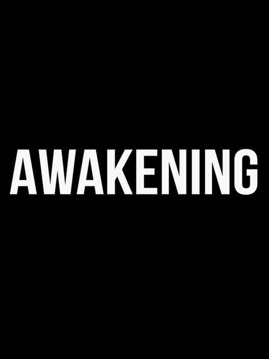 Обложка Awakening