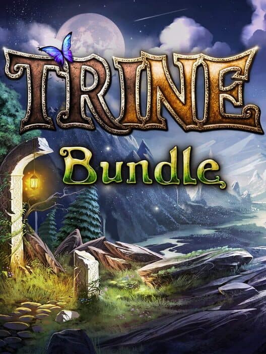 Обложка Trine Bundle