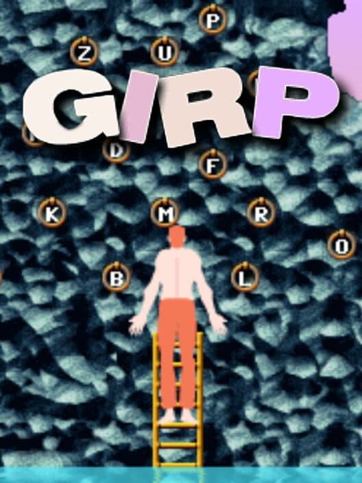 Обложка Girp